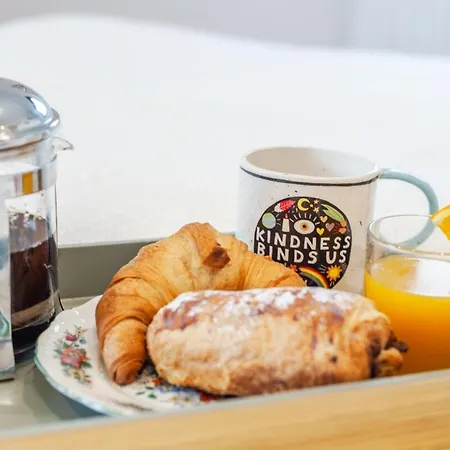 펜션 Detached House In Fellbach Near Stuttgart 펠바흐