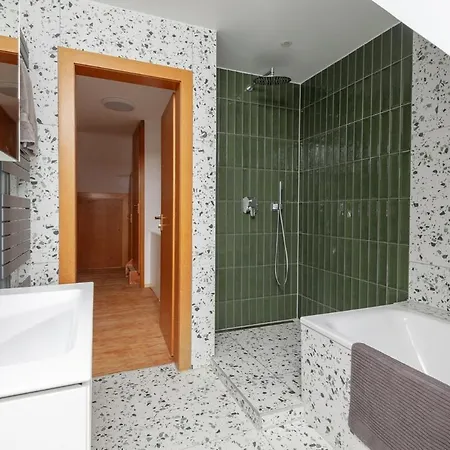 Holiday home Detached House In Fellbach Near Stuttgart Konstanz