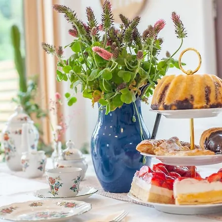 Detached House In Fellbach Near Stuttgart