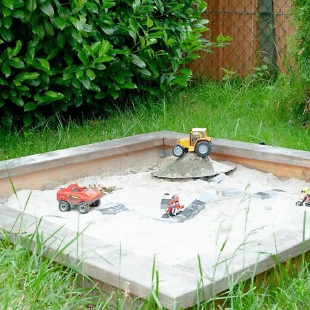 Detached House In Fellbach Near Stuttgart *