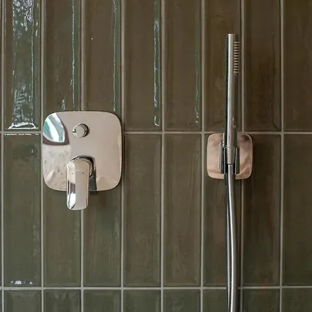 펜션 Detached House In Fellbach Near Stuttgart *