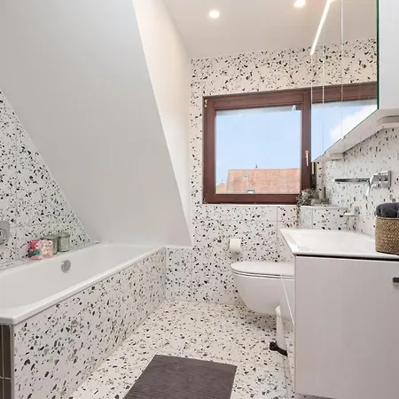 Detached House In Fellbach Near Stuttgart *