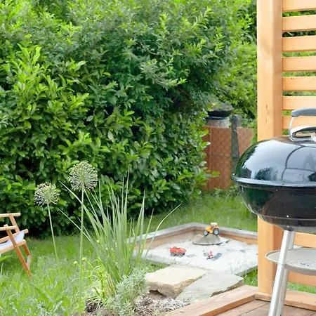 Detached House In Fellbach Near Stuttgart *