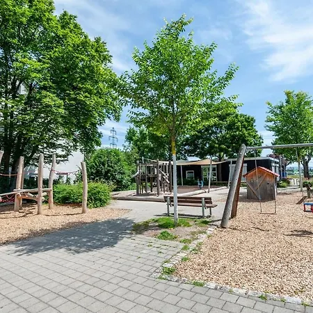 Detached House In Fellbach Near Stuttgart * 펠바흐