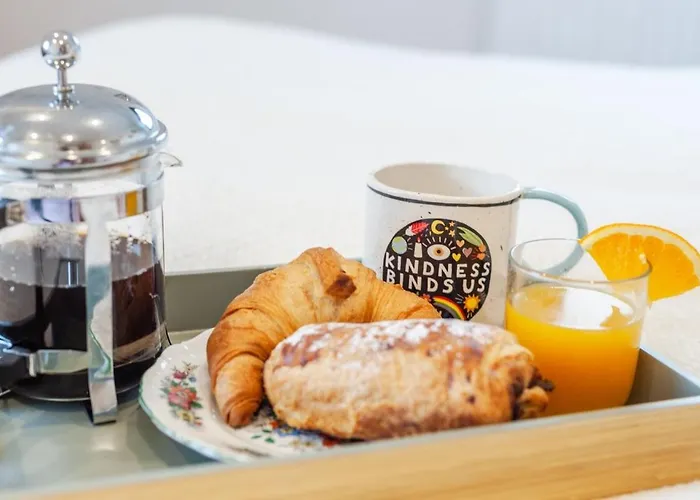 Сasa de vacaciones Detached House In Near Stuttgart Fellbach