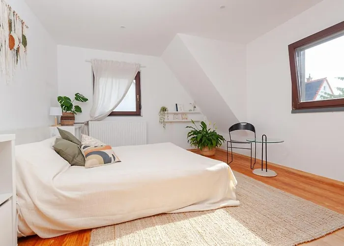 Сasa de vacaciones Detached House In Near Stuttgart *