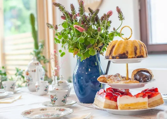 Detached House In Near Stuttgart