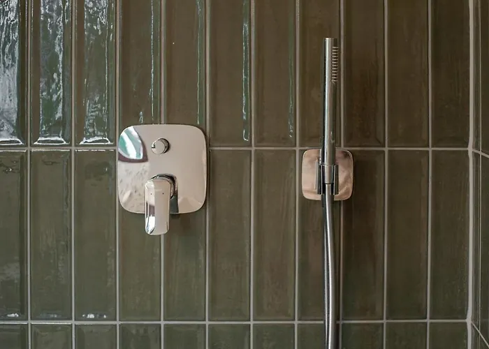 Сasa de vacaciones Detached House In Near Stuttgart *