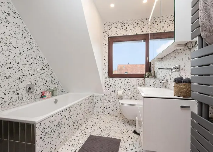 Detached House In Near Stuttgart *