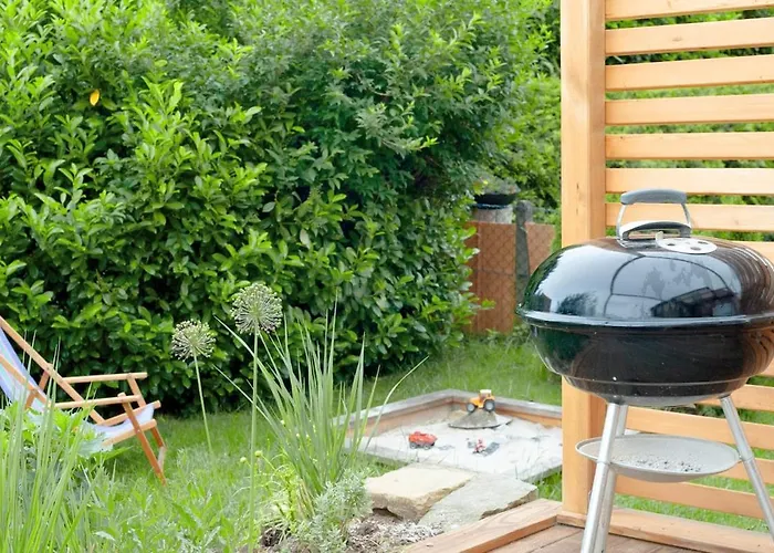 Detached House In Near Stuttgart *