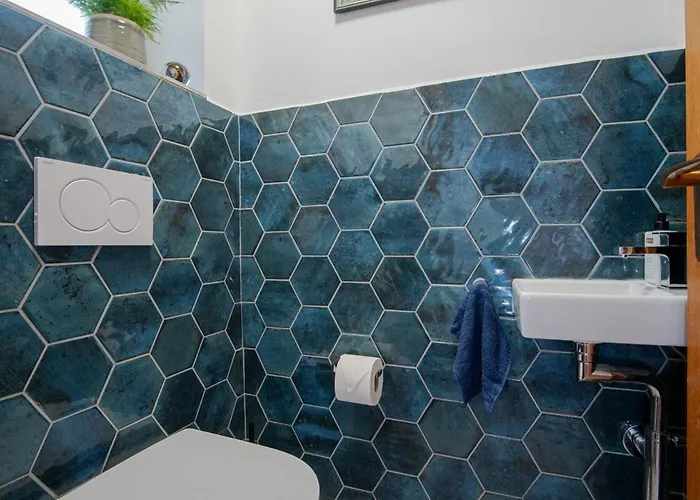 Сasa de vacaciones Detached House In Near Stuttgart