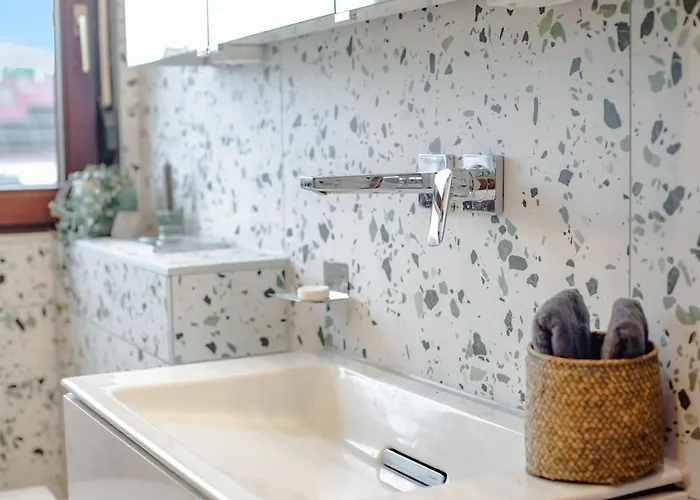 Detached House In Near Stuttgart Сasa de vacaciones